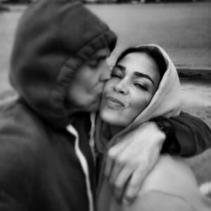 Lola Dewaere et Gianni Giardinelli