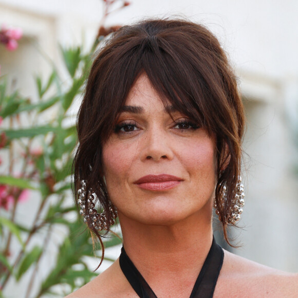 TF1 diffuse ce soir "Mademoiselle Holmes", avec Lola Dewaere dans le rôle principal.
Lola Dewaere, présidente du jury des étudiants francophones lors du premier jour du 16ème festival du film francophone (FFA) à Angoulême. © Coadic Guirec / Bestimage