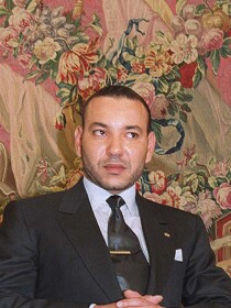Mohammed VI : l'ancien château français du roi du Maroc, qui a subi des "transformations pharaoniques", mis en vente : devinerez-vous le prix ?
