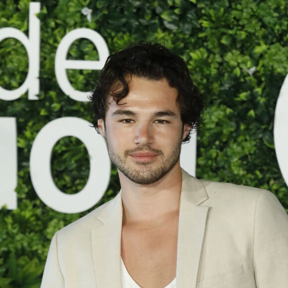 Anthony Colette au photocall de la série "Danse avec les stars" lors du 62ème Festival de Télévision de Monte-Carlo, à Monaco, le 18 juin 2023. © Denis Guignebourg/BestImage