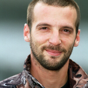 Les deux copains ont très vite travaillé ensemble sur plusieurs films.
Mathieu Kassovitz Festival du film de San Sebastian Espagne 29 septembre 2000. Photo par Alamy/ABACAPRESS.COM