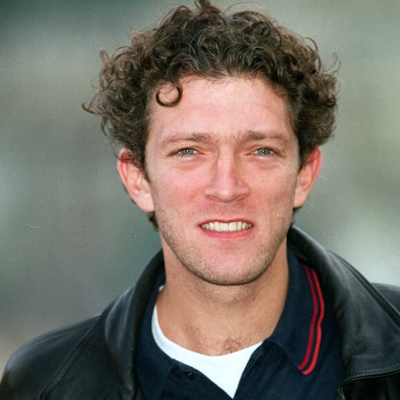 Vincent Cassel a rencontré Mathieu sur les bancs du lycée.
Festival du film de San Sebastian - Vincent Cassel. Le 29 septembre 2000. Photo par Globe Photos/ZUMAPRESS.com/Alamy/ABACAPRESS.COM