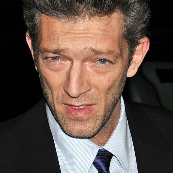 New-York - Lundi 29 novembre 2010. Vincent Cassel lors de la 20ème édition des Gotham Independent Film Awards de l'IFP au Cipriani Wall Street. Photographie : © Demis Maryannakis, /PCN/ABACAPRESS.COM