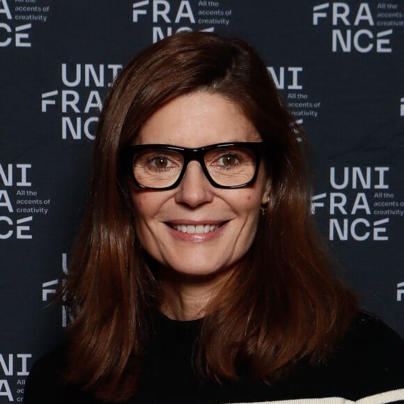 Il ne s'agit pas de Benjamin Biolay, mais d'un autre acteur très connu.
Photocall de la cérémonie de remise du prix "French Cinema Award" à M.Poupaud au Ministère de la Culture et de la Communication à Paris. Le 18 janvier 2024. © Christophe Clovis / Bestimage