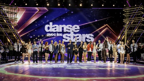 Les 3 premiers finalistes de Danse avec les stars 2024 connus, le résultat est très surprenant et fait déjà polémique : "Une honte"