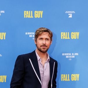 Ryan Gosling
