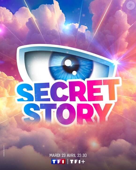 TF1 a lancé la saison 12 de Secret Story le mardi 23 avril 2024
Photo officielle de Secret Story 2024