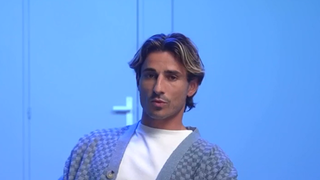PORTRAIT - Secret Story 2024 : Maxence, un globe-trotteur "chill" qui cache bien son jeu