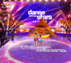 Moment historique de cette treizième saison de "Danse avec les stars" sur TF1 !