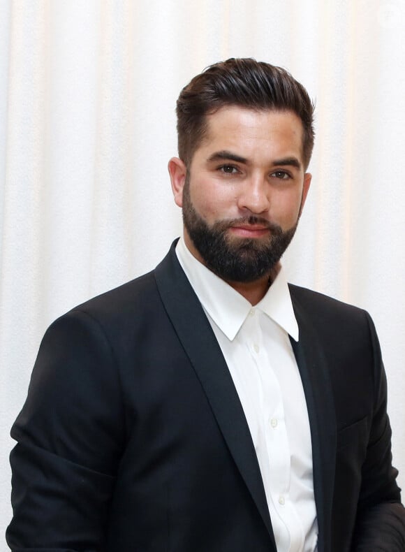 Archive - Exclusif - Kendji Girac lors d'un photo shoot à Cannes, France, le 20 mai 2022. 