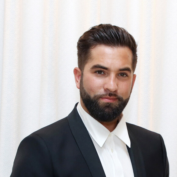 Archive - Exclusif - Kendji Girac lors d'un photo shoot à Cannes, France, le 20 mai 2022. 