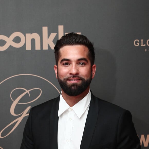 Ce n'est plus le cas à présent.
Kendji Girac - Photocall du Global Gift Gala lors du 75ème Festival International du Film de Cannes le 19 mai 2022. © Tiziano Da Silva / Bestimage 