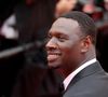 Omar Sy est membre du jury du Festival de Cannes
Omar Sy - Montée des marches du film « Top Gun : Maverick » lors du 75ème Festival International du Film de Cannes. © Dominique Jacovides / Bestimage
