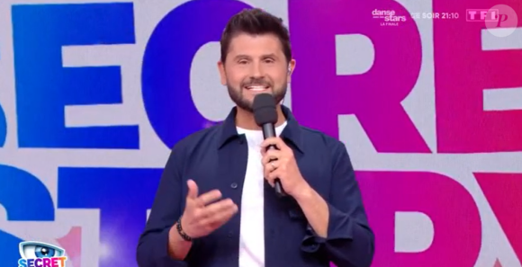 Quotidienne de "Secret Story, saison 12" du lundi 29 avril 2024 sur TF1.