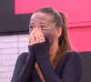 Lors de la quotidienne de "Secret Story", une grande supercherie a été révélée.
Quotidienne de "Secret Story" sur TF1.