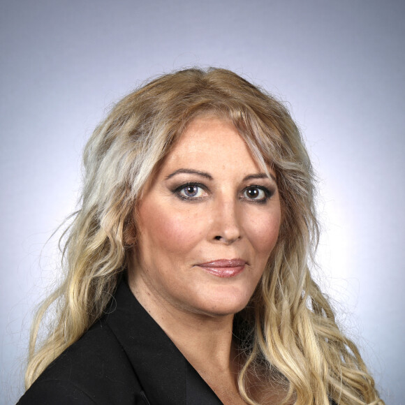 L'ancienne star de télé-réalité avait complètement disparu, ne donnant de nouvelles à personne.
Portrait de Loana lors de l'enregistrement de l'émission "Chez Jordan" à Paris le 26 octobre 2022. © Cédric Perrin / Bestimage 