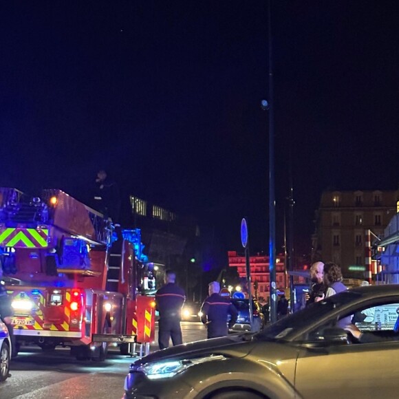 Après une disparition inquiétante, Loana est "prise en charge" par la police et les pompiers et une enquête est ouverte pour séquestration et agression.