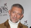 Un bel hommage que lui rend aussi parfois son père, Vincent Cassel. 
Vincent Cassel - Première du film "Les Trois Mousquetaires: Milady" au Grand Rex à Paris le 10 décembre 2023. © Coadic Guirec-Dominique Jacovides /Bestimage 