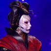 Mask Singer 2024 - La Geishamouraï : Kev Adams déclenche encore le kabuki, ses camarades toujours "perdus"