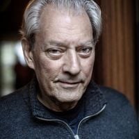 L'écrivain Paul Auster a succombé à la maladie : une vie marquée par l'effroyable drame de son fils, inculpé pour la mort de son bébé