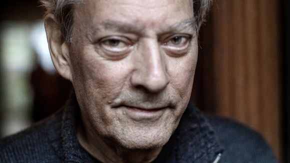 L'écrivain Paul Auster a succombé à la maladie : une vie marquée par l'effroyable drame de son fils, inculpé pour la mort de son bébé