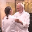 VIDEO Nouvel éliminé dans Top Chef 2024 : larmes et déception, Pierre Gagnaire ému au moment d'apporter son réconfort