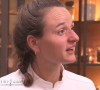 Lise a été éliminée du concours "Top Chef"