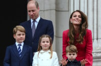 Kate Middleton : De quelle manière ses enfants George, Charlotte et Louis vivent l'épreuve qui la touche ? Une experte répond