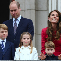 Kate Middleton : De quelle manière ses enfants George, Charlotte et Louis vivent l'épreuve qui la touche ? Une experte répond