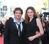 Billie Chedid vient de fêter ses 22 ans.
Matthieu Chedid et sa fille Billie lors du 71ᵉ Festival International du Film de Cannes © Borde-Jacovides-Moreau/Bestimage