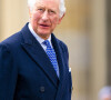 Aperçu ce weekend au au Royal Windsor Horse Show, le roi Charles reprend progressivement ses engagements royaux. Mais il en demande toujours plus
Archives : Roi Charles
