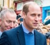 Une source proche du prince aurait d'ailleurs déclaré au Times : "Il veut s'assurer que son père équilibre sa convalescence. Il sait que son père aime le travail, mais il s'inquiète pour lui".
Archives : Prince William