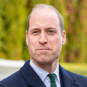 Archives : Prince William