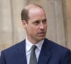 Le prince William est inquiet
La famille royale britannique et les invités arrivent pour assister au service de célébration de la Journée du Commonwealth (Commonwealth Day) à l'abbaye de Westminster à Londres, célébré cette année en l'absence de Charles III et de Kate. Londres
