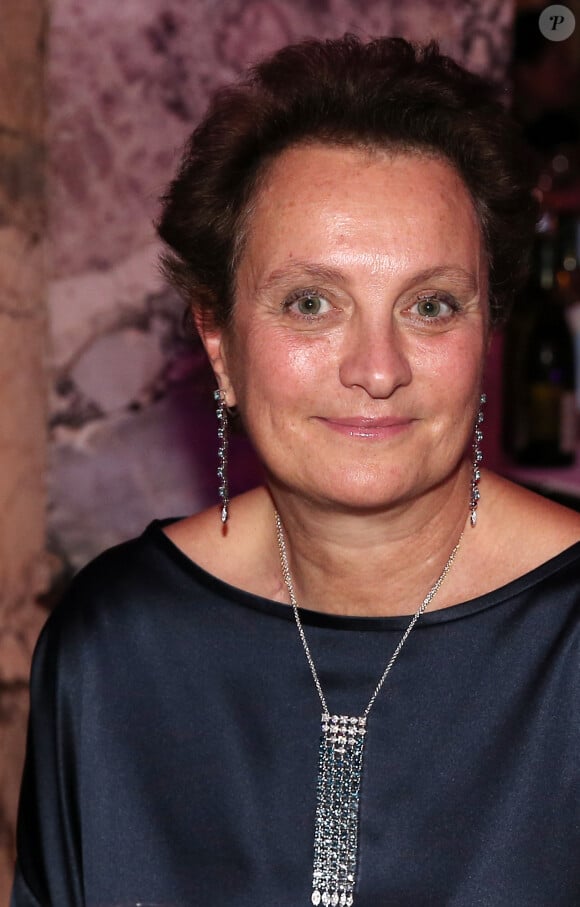 La richissime femme d'affaires monégasque a perdu la vie à 77 ans
 
Sylvia Pastor, la fille d'Hélène Pastor - Dîner annuel de l'AMPA dans la salle Empire de l'hôtel de Paris à Monaco, le 10 décembre 2015. © Claudia Albuquerque/Bestimage