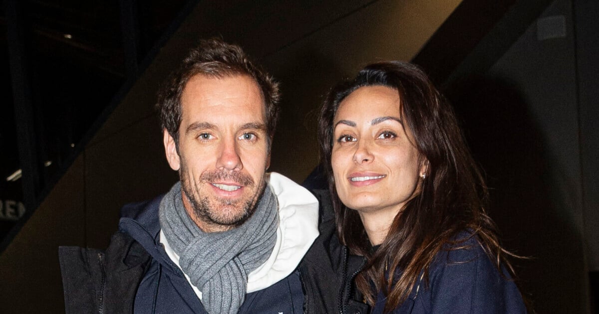 Richard Gasquet Malheureux Sur Les Courts Mais Heureux En Amour Le richard-gasquet-malheureux-sur-les-courts-mais-heureux-en-amour-le