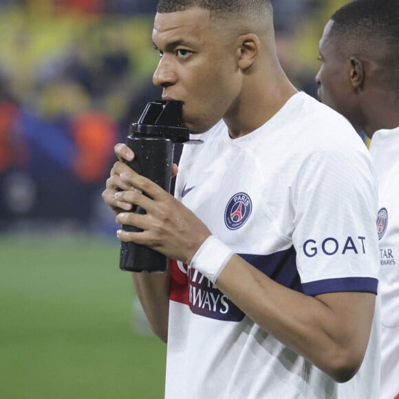 Kylian Mbappé a annoncé sans grande surprise son départ du PSG, imminent. Mais il n'a pas cité dans son discours une personnalité à laquelle il doit beaucoup : Nasser Al-Khelaïfi.