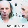 Phil Spector : Condamné en 2009 à 19 ans de prison, ses avocats cherchent encore à faire rejuger l'affaire !