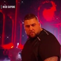 Danse avec les stars : Nico Capone révèle avoir perdu énormément de poids grâce à l'émission
