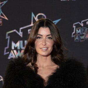 Jenifer assiste à la 24ème édition des NRJ Music Awards au Palais des Festivals, le 18 novembre 2022 à Cannes. Photo par David Niviere/ABACAPRESS.COM