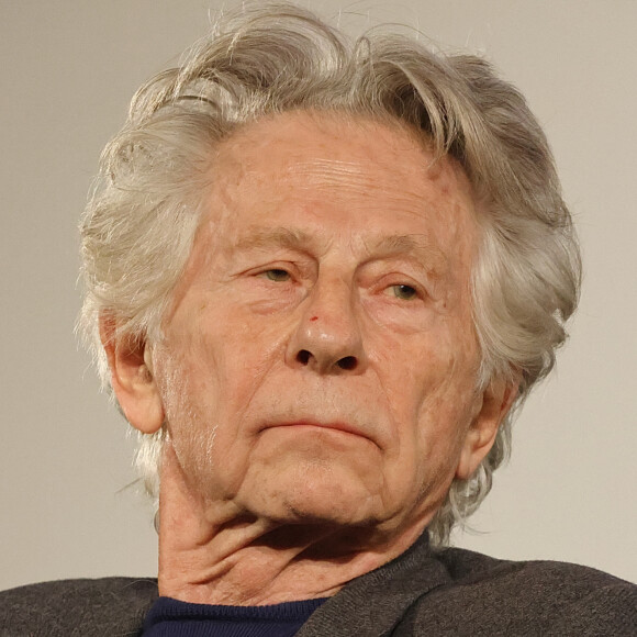 Roman Polanski est poursuivi par Charlotte Lewis pour diffamation 
Roman Polanski lors d'une projection de ses films à Varsovie pour ses 90 ans. © Jerzy Dabrowski / ONS / Bestimage