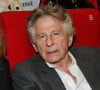 Roman Polanski a été relaxé 
Roman Polanski durant la soirée de clôture de la 1ere édition du Festival Ciné Roman à Nice le 26 octobre 2019. Pour cette soirée de clôture, c'est le film "J'accuse" réalisé pas R.Polanski d'après le roman de Robert Harris qui a sera projeté. Le film récompensé est "Celle que vous croyez", réalisé par S.Nebbou, le prix Ferret a récompensé la comédienne et réalisatrice N.Garcia et R.Polanski a reçu un prix pour l'ensemble de sa carrière. Cette manifestation a eu lieu du 23 au 26 octobre 2019. Tout en marquant la fin de l'année du Cinéma à Nice, elle deviendra pérenne et marquera une nouvelle avancée dans la présence de la Ville au niveau culturel international. Comme son nom l'indique, le festival Ciné Roman consiste à organiser un festival qui présente des films tirés de roman à travers différentes programmations (films en compétitions, avant-premières, films cultes) mais aussi des débats, masterclass et lectures. Daniel et Nathalie Benoin, Carole Chrétiennot et Christophe Barratier, les organisateurs de ce Festival souhaitent qu'il donne lieu à des rencontres entre auteurs, éditeurs, réalisateurs-producteurs et surtout bien sûr avec le public. © Bruno Bebert / Bestimage 