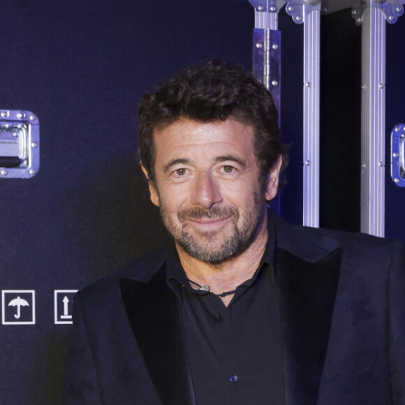 Exclusif - Patrick Bruel - Backstage de l'enregistrement de l'émission de télévision "Le Grand Concert des Régions : Ici c'est Aix en Provence", à l'Arena du Pays d'Aix, présentée par L.Luyat et L.Thilleman, et diffusée le 17 mai sur France 3. Le 30 avril 2024. © Bruno Bebert-Jack Tribeca / Bestimage Ce programme est le nouveau rendez-vous événement de France 3. Pour sa première édition, le show s'est installé à Aix-en-Provence. Les artistes de renommée nationale ayant un lien avec le Sud seront en duo sur scène avec des talents émergeants "made in South of France". C'est aussi l'occasion de célébrer le passage de la flamme et les Jeux Olympiques dans le Sud avec des séquences inédites. 