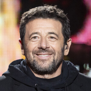 Patrick Bruel est le papa de deux garçons : Oscar, 20 ans et Léon, 18 ans
Exclusif - Patrick Bruel lors de l'enregistrement de l'émission "L'anniversaire secret" à Paris. © Cyril Moreau / Bestimage 