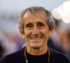 La fille d'Alain Prost déclare sa flamme à son amoureux
 
Alain Prost. © DPPI/Panoramic/Bestimage