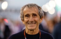 Alain Prost : Sa ravissante fille Victoria (28 ans) officialise son histoire d'amour avec un beau brun, il partage la même passion qu'elle