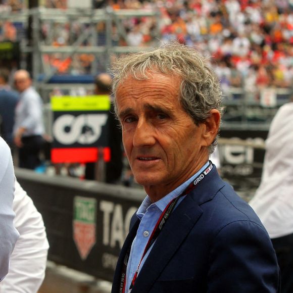 Sur Instagram, la fille d'Alain Prost a partagé des photos de son compagnon
 
Alain Prost lors du Grand Prix de Monaco 2022 de F1, à Monaco, le 29 mai 2022. © Jean-François Ottonello/Nice Matin/Bestimage