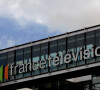 Le groupe France Télévisions a dû revoir sa stratégie
Siège de France Télévisions