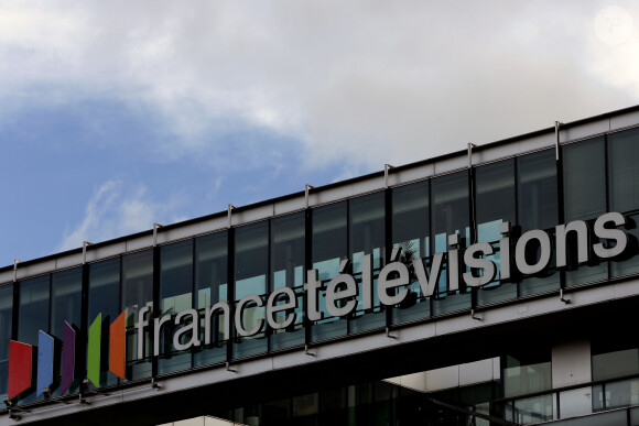 Le groupe France Télévisions a dû revoir sa stratégie
Siège de France Télévisions