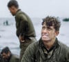 France 2 déprogramme sa soirée sur le Débarquement...
Photo du documentaire "Apocalyse : Les Débarquements - Le grand défi"